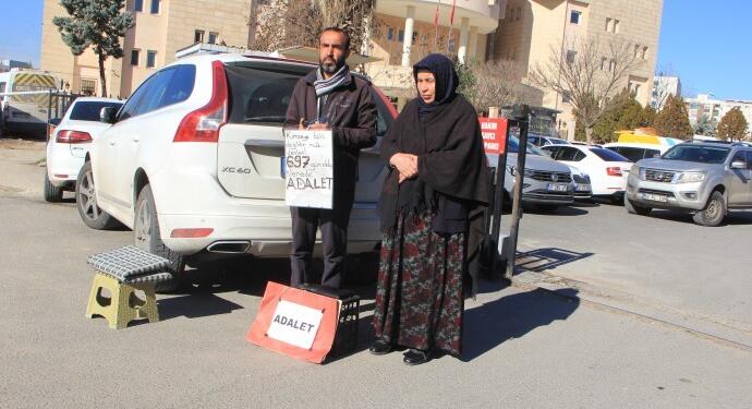 Şenyaşar ailesi: Ülke enkaz altında, zulüm devam ediyor