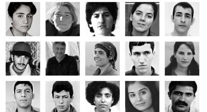 İlk eylemden son eyleme: Tek amaçları tecridi kırmak