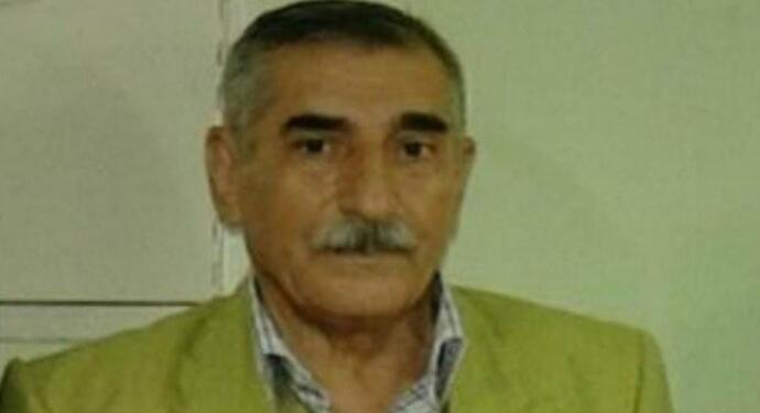 Hasta tutuklu Ramazan Özyiğit tahliye oldu