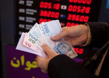 Herkesin herkese borcu var