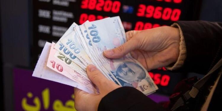 Herkesin herkese borcu var