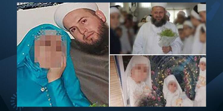 ‘Gizlilik ‘kararı olan çocuk istismarı davası 31 Mart’a ertelendi