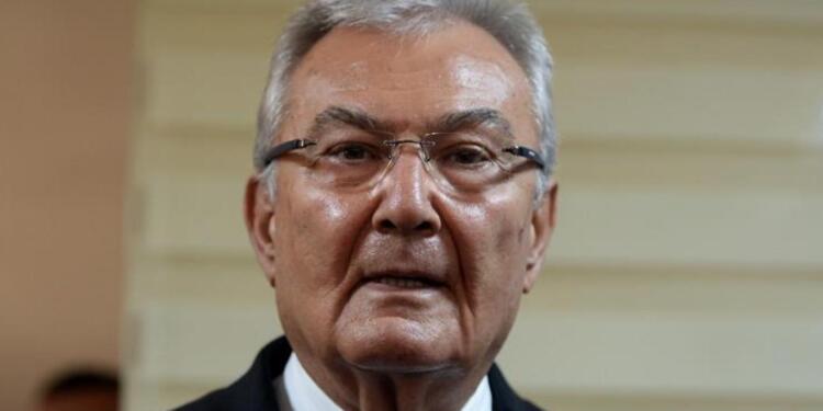 Deniz Baykal hayatını kaybetti