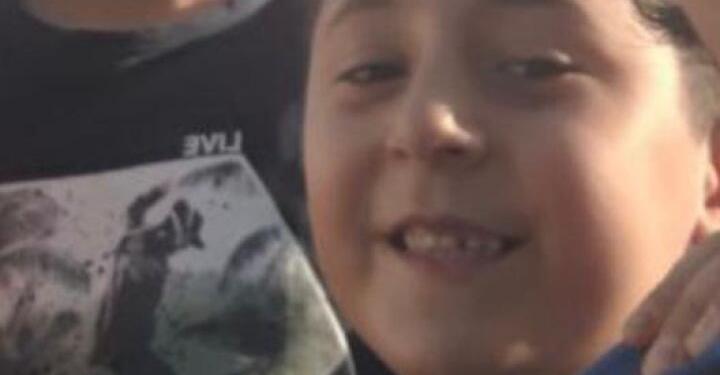 9 yaşındaki depremzede Souksu’dan 20 gündür haber alınamıyor