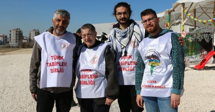 Fincancı: Birinci basamak sağlık sisteminde çok ciddi sorunlar var