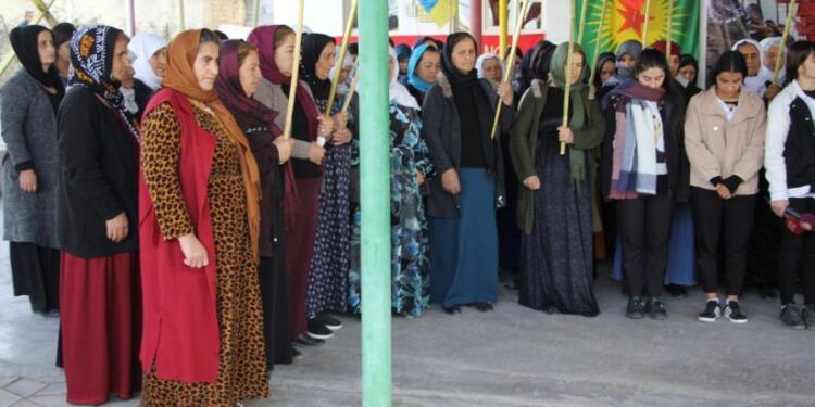 Açlık grevi 21’inci günde: Tecride sessiz kalmayacağız