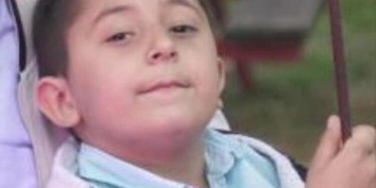 Haber alınamayan Souksu’nun fotoğrafına Kimsesizler Mezarlığı’nda rastlandı