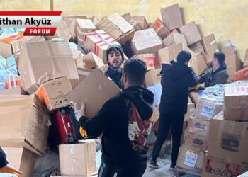 İnsanı devlet için değil, insan olduğu için yaşatmak