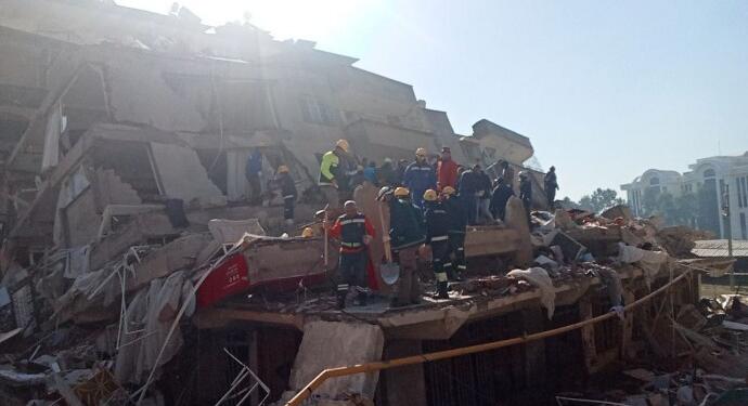 ‘Ölüme terk edilmişliği yüzleşerek gördük’