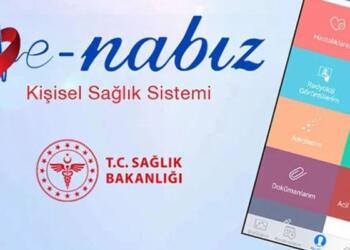 Depremzede yakınları e-Nabız’dan bilgi alabilecek