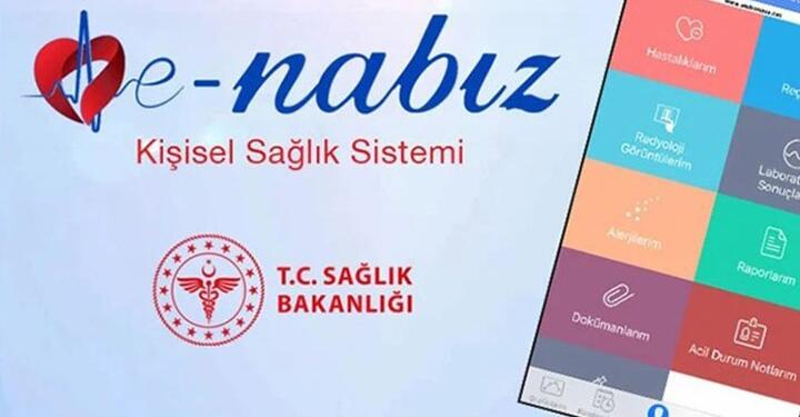 Depremzede yakınları e-Nabız’dan bilgi alabilecek
