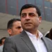 Demirtaş’tan Erdoğan’a: Sorun sensin Erdoğan