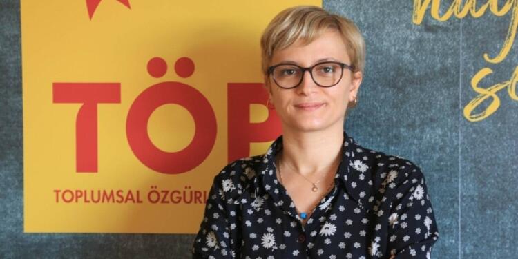 TÖP Sözcüsü ve yazarımız Koca serbest bırakıldı