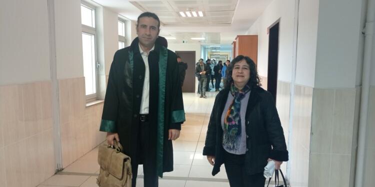 Çağlar Demirel’in duruşması ertelendi