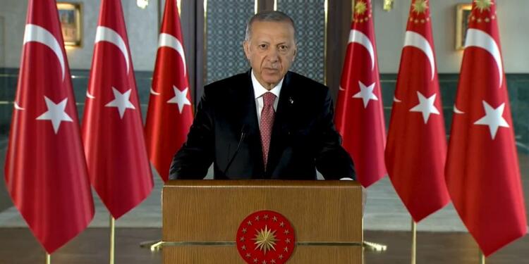 Erdoğan deprem sonrası CHP’li belediyeleri es geçti