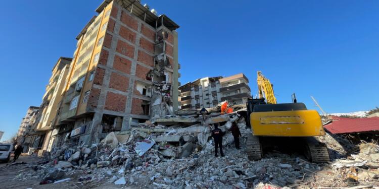 Güney Kıbrıs yardım teklifinin reddedildiğini duyurdu: İnsani trajedilerde siyasi duruş öne çıkıyor