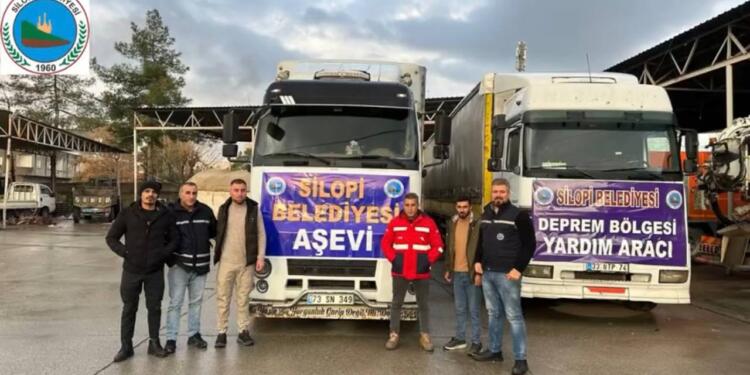 HDP: Kayyum atanmayan 6 belediyemiz de sahada aktif