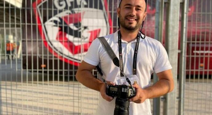 Gazeteci Milli ve ailesi depremde yaşamını yitirdi