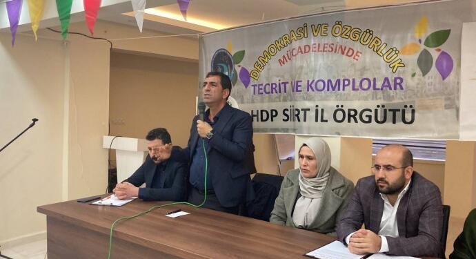 Gemlik yürüyüşüne katılım çağrısı