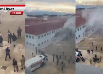 Deprem sonrası yaşanan hak ihlalleri:  ‘Mahpuslara işkence ve yaşam haklarının korun(ma)ması’