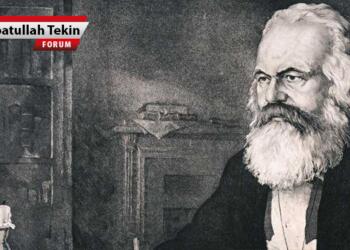 Kitlelerin afyonu: Din