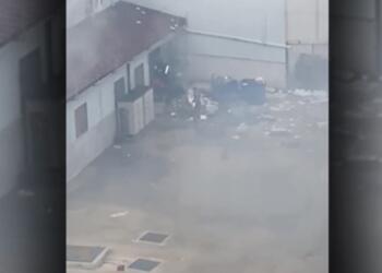 CİSST: Depremlerden 17 bin 600 tutuklu etkilendi