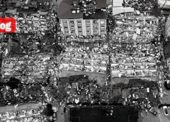 Depremde can kaybı artıyor: 5 bin 894’e yükseldi