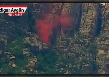 HDK: Kimyasala dur deyin