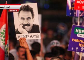 Pira Pat ve Öcalan’ın tecridi