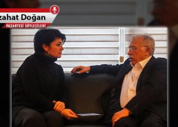 Kürt sorunu çözülmeden demokratik cumhuriyet olmaz