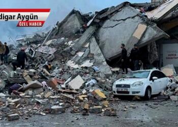 Deprem bilimci Karabulut: Özelleştirmeden ve mega projelerden vazgeçin