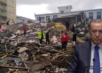 Deprem bölgesinde OHAL ilanı ne anlama geliyor?