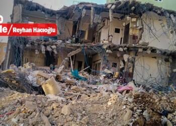 Tuncaylar Apartmanı: Yas ve hüzün öfkeye dönüştü