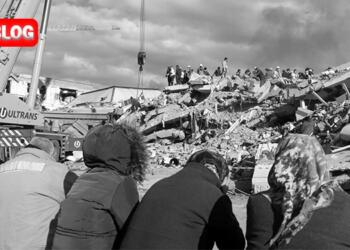 Depremin 6’ncı günü: Hayatını kaybedenlerin sayısı 24 bin 617’ye yükseldi