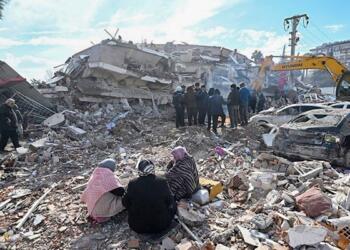 Çocuklar tehlikeye atıldı