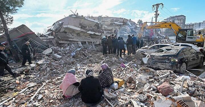 Çocuklar tehlikeye atıldı