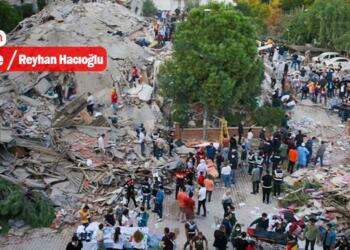 Konteyner verip 3 gün sonra zorla çıkardılar: Üç günlük vermiştik