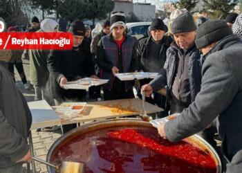 Devletin görmediği Semsûr’da HDP her yerde