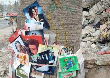 FOTO: Selman Çiçek