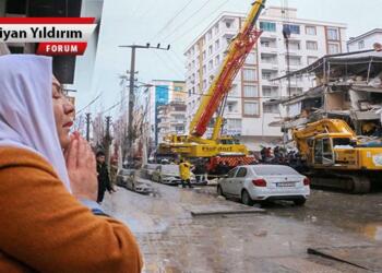 İnsana ve doğaya saygı seferberliği…