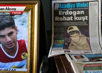 Rohat Aktaş’sız geçen 7 yıl