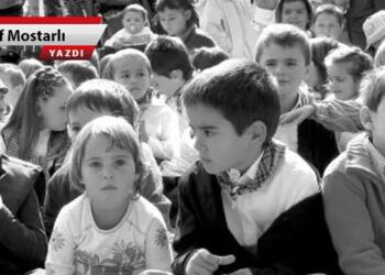 Çocuk hırsızlığı bunların huyudur