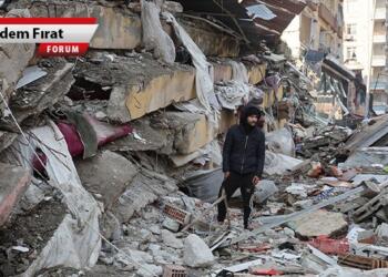 Devleti görmek isteyenler, devletsiz toplumu gördüler