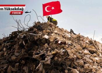 Depreme dayanıksız devlet*