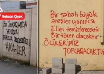 O sokaklarda yine Feyruz’un sesi yükselecek