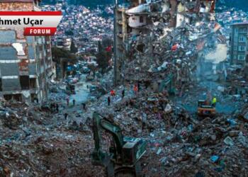 Biner biner ölürüz