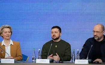 AB’den Rusya’ya 10 milyar euroluk yaptırım paketi