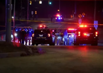 ABD’de silahlı saldırı: 3 öğrenci öldü