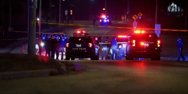 ABD’de silahlı saldırı: 3 öğrenci öldü