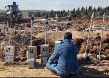 Avukat Erol: İnsanlar cenazeleri için kapı kapı savcı aradı